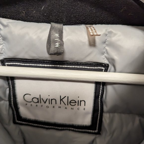 Calvin Klein Parka - Picture 3 of 4